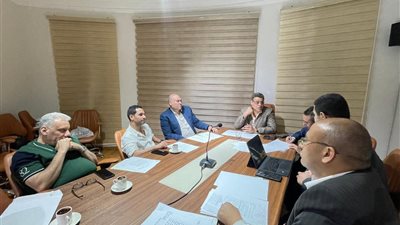 نقابة الإعلاميين تحفظ التحقيق مع هاني حتحوت في واقعة 