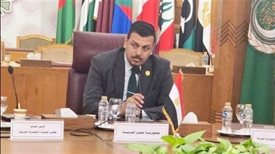 ياسر البخشوان: نجاح الإمارات في تفكيك التنظيم الإرهابي يُعزز نموذج الدولة الوطنية الحديثة