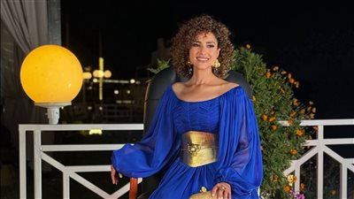 حنان مطاوع عضواً بلجنة التحكيم للأفلام الدولية بمهرجان أسوان لسينما المرأة