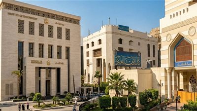 الأوقاف توضح عبر المنصة الإلكترونية التعريف بالمؤسسة الدينية المصرية