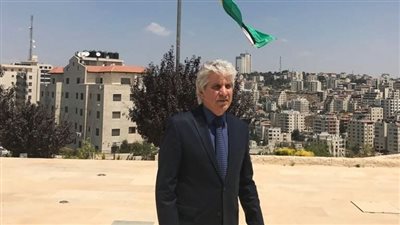 المستشار السياسي بـ(UNSCO): قانون إعدام الأسري الفلسطينيين غير شرعي وعنصري ويخالف القانون الدولي