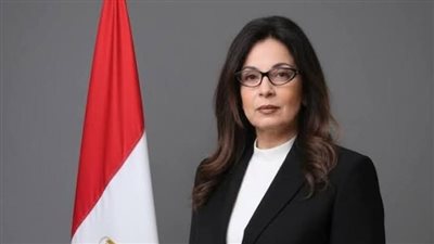 وزيرة الثقافة تبحث مع مدير المركز الثقافي البريطاني تعزيز التعاون