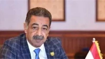 السلة ينعى مجدى أبو فريخة رئيس الاتحاد السابق