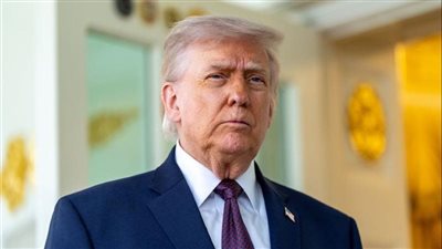 عاجل.. الرئيس الأمريكي يعلن تمديد وقف إطلاق النار مع إيران