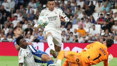 بعد فوز ريال مدريد.. تعرف على ترتيب فرق القمة في الدوري الإسباني