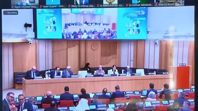 مصر تشارك في مؤتمر الفاو الإقليمي لتعزيز النظم الغذائية المستدامة بالشرق الأدنى