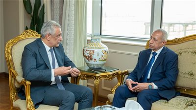 الإنتاج الحربي وأكاديمية النقل البحري يوقعان بروتوكولا لتعزيز التصنيع المحلي بدمج الذكاء الاصطناعي