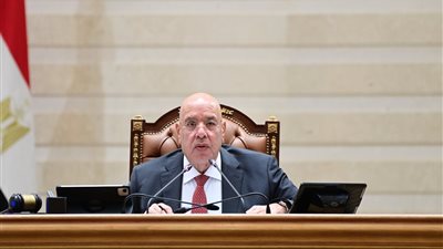  رئيس مجلس النواب يحيل 12 مشروع قانون للجان النوعية لدراستها 
