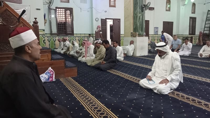 الندوات التوعوية