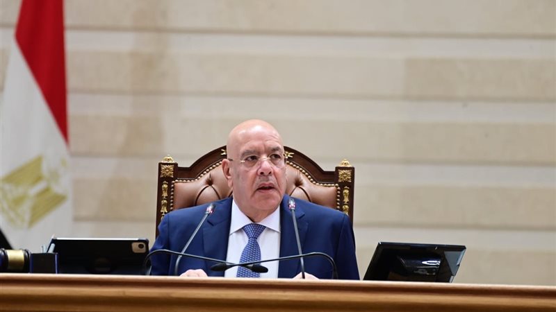 رئيس مجلس النواب