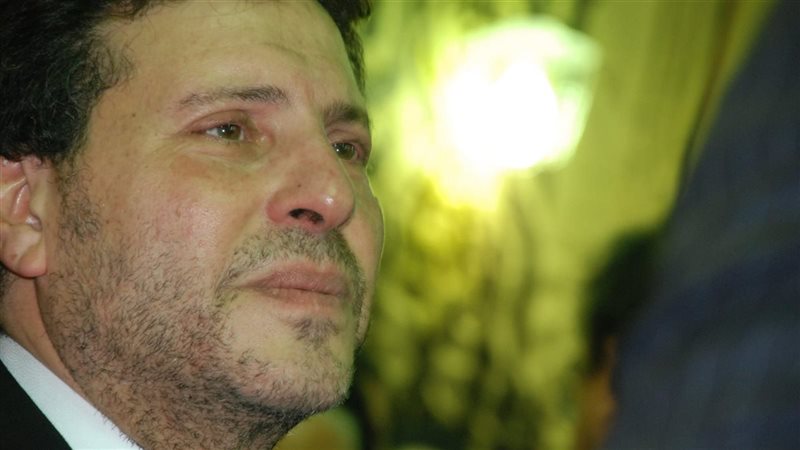 هاني شاكر