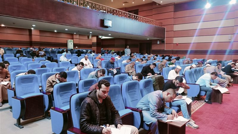 المسابقة القرآنية