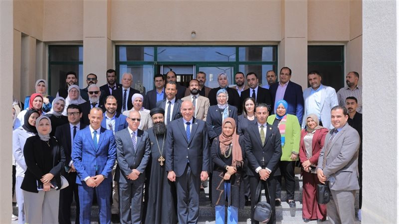 رئيس جامعة مدينة