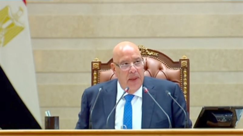 المستشار هشام بدوي