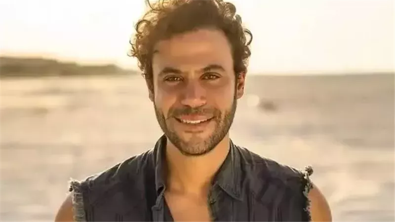 الفنان محمد أمام