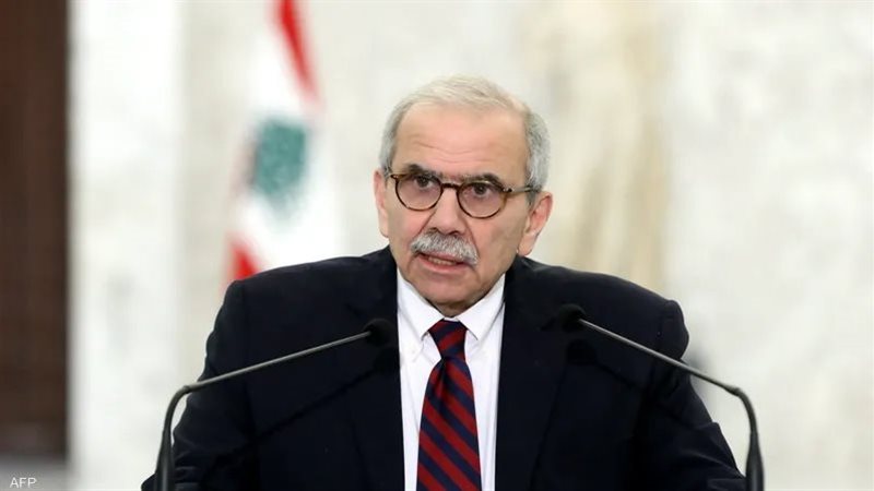 رئيس وزراء لبنان