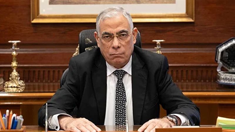 النائب العام المستشار