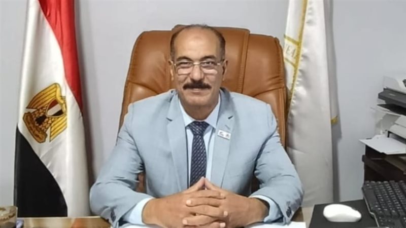 أحمد الدبيكي نقيب
