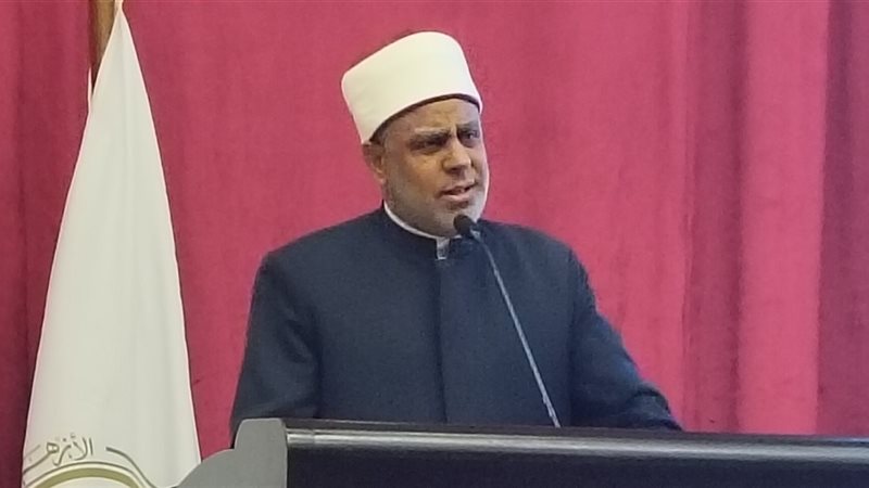 الدكتور احمد الشرقاوي