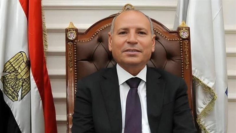 دكتور إبراهيم صابر