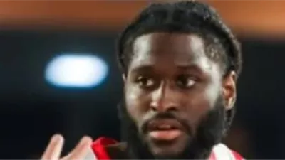 الزمالك يفاوض الأمريكي ألبرت انجليش للاستمرار مع فريق السلة