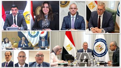  البترول: خطط لزيادة الإنتاج وجذب الاستثمارات وتطبيق تقنيات حديثة لتعزيز قدرات القطاع