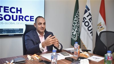 TechSource تطلق استراتيجية توسعية من مصر