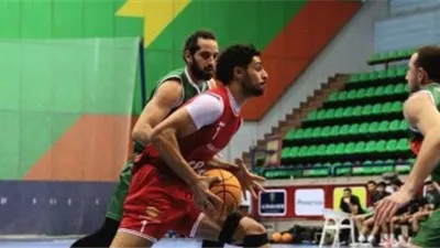 خسارة الأهلي والاتحاد السكندري 117 ألف جنيه بسبب نهائي كأس السلة