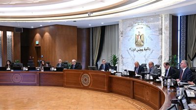 رئيس الوزراء يترأس اجتماع المجلس الأعلى للطاقة