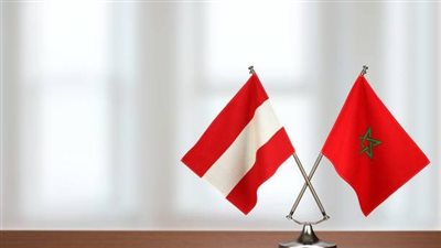 المغرب والنمسا يوقعان مذكرة تفاهم لتفعيل الحوار الاستراتيجي بينهما