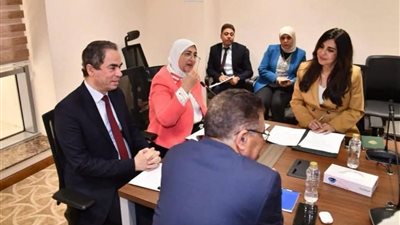المسلماني في مجلس النواب: لا يزال صوت العرب من القاهرة