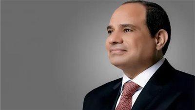 رئيس قضايا الدولة يهنئ الرئيس السيسي والشعب المصري العظيم بعيد تحرير سيناء
