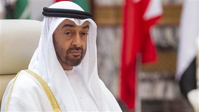 رئيس الإمارات ووزير الدفاع الإيطالي يبحثان تطورات الأوضاع في المنطقة
