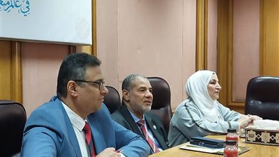 الجلسة الثانية بمؤتمر الدعوة الإسلامية تؤكد أهمية تطبيق الهدي النبوي في بناء الإنسان