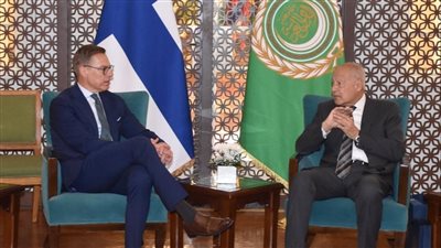 أبوالغيط يثمن المواقف الأوروبية الداعمة لحل الدولتين