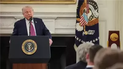 البيت الأبيض: ترامب لم يضع موعدًا نهائيًا لوقف إطلاق النار مع إيران