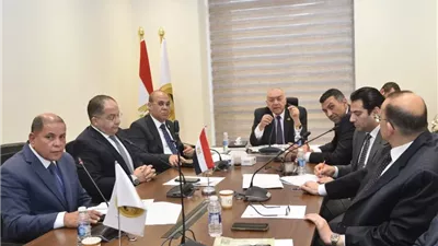 إسكان النواب تناقش طلب إحاطة بشأن مشكلات مياه الشرب والصرف الصحي بالدقهلية