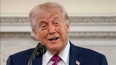 ترامب: عراقجي رجل ذكي.. وأتوقع حضوره في المحادثات مع إيران
