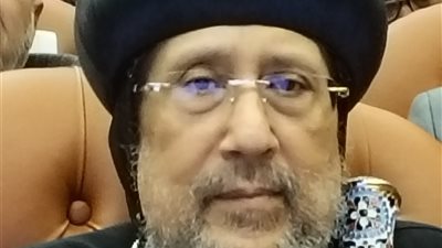 الأنبا إرميا: بناء الإنسان الواعي والأخلاقي ضرورة لمواجهة تحديات العالم المتغير والتضليل الرقمي