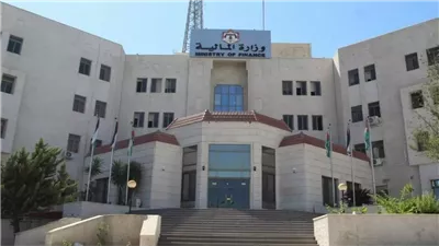 الأردن يرفع إنفاقه الرأسمالي بإجمالي يتجاوز 2.8 مليار دولار