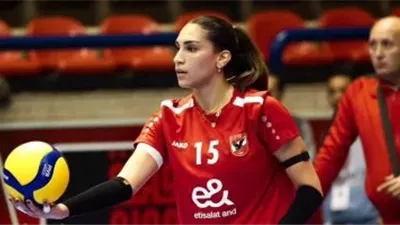 الأهلي أمام بطل كينيا اليوم في نهائي بطولة أفريقيا لسيدات الطائرة