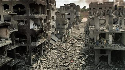 الوطني الفلسطيني يدين المجزرة الدموية البشعة للاحتلال في بيت لاهيا