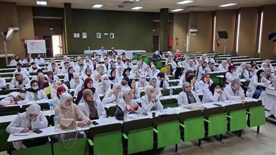 وزير التعليم العالي: 25.6 مليار جنيه لتطوير التعليم بسيناء ومدن القناة