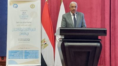 الدكتور محمود صديق: القرآن الكريم جعل بناء الإنسان محورا أساسيا لمواجهة التحديات وصيانة القيم