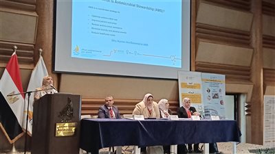 من البحث إلى الابتكار والممارسة.. مشاركات دولية ووطنية في المؤتمر الدولي الثاني للتمريض