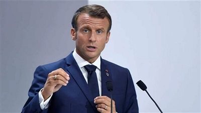 ماكرون يبحث في قبرص واليونان تعزيز الشراكات الاستراتيجية وقضايا الاستقرار الإقليمي