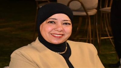 رياضة النواب تكلف النائبة فاطمة عمر بمتابعة ملف النشاط البارالمبي مع وزارة الشباب 