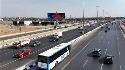 المصرية للأتوبيس الترددي: استقرار مواعيد التشغيل المعتمدة تزامنًا مع التوقيت الصيفي