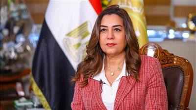 د. منال عوض تعلن التشغيل التجريبي لمجزر الزقازيق العام بـ38 مليون جنيه