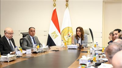 التنمية المحلية: تصريح مؤقت لأصحاب المحال خلال أسبوع لاستيفاء طلبات بالترخيص